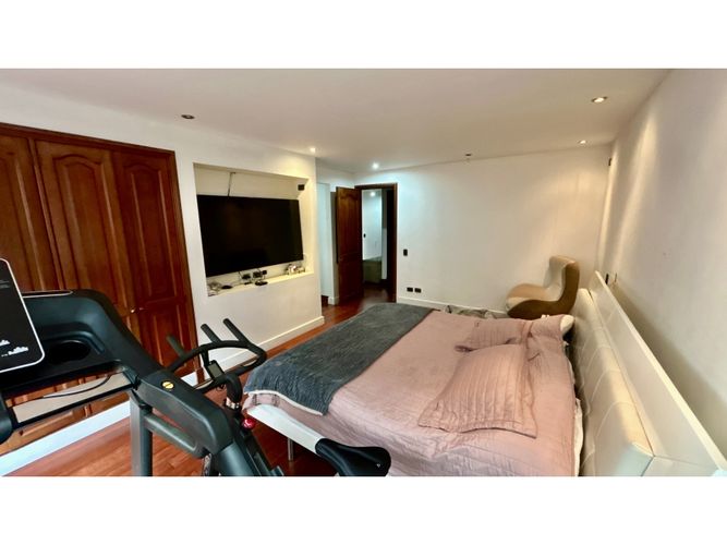 Apartamento en venta en Usaquen, Bogotá · foto 16 de 24