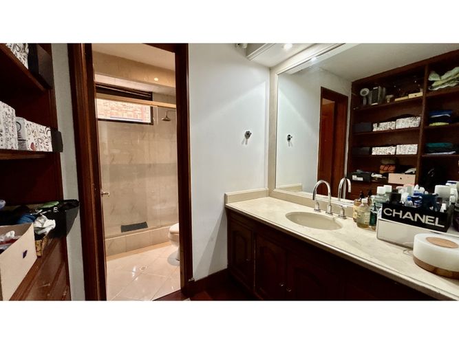 Apartamento en venta en Usaquen, Bogotá · foto 17 de 24