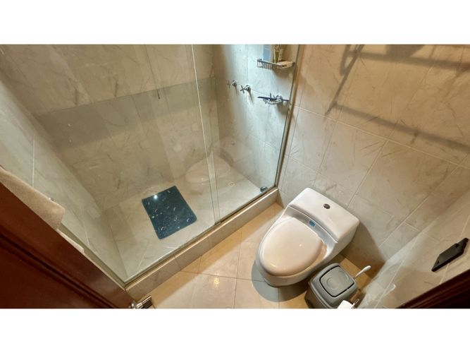 Apartamento en venta en Usaquen, Bogotá · foto 18 de 24