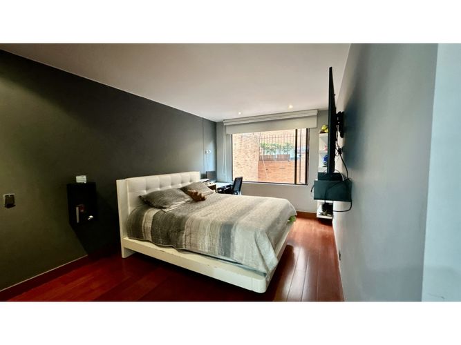 Apartamento en venta en Usaquen, Bogotá · foto 20 de 24