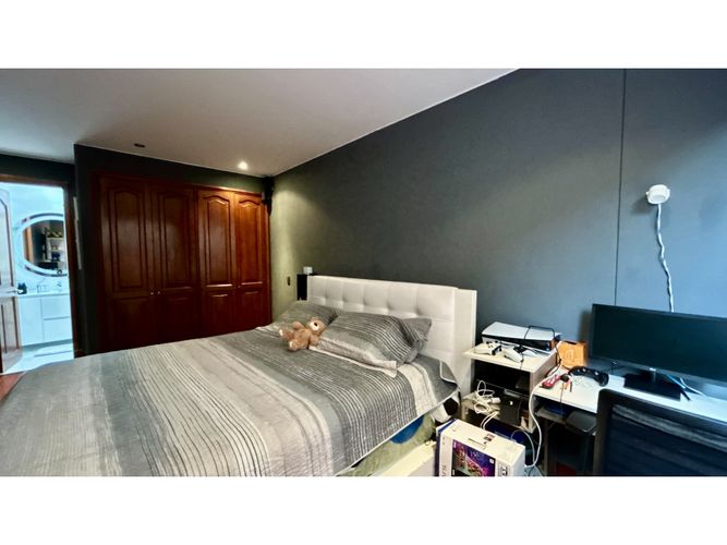 Apartamento en venta en Usaquen, Bogotá · foto 21 de 24