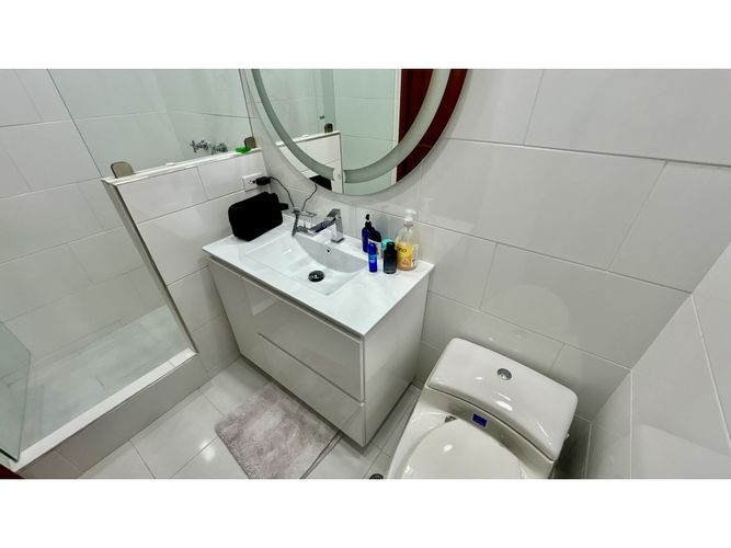 Apartamento en venta en Usaquen, Bogotá · foto 22 de 24