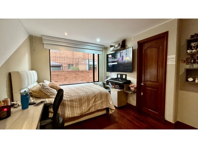 Apartamento en venta en Usaquen, Bogotá · foto 23 de 24