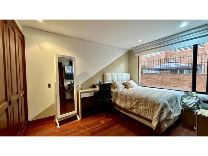 Apartamento en venta en Usaquen, Bogotá · foto 24 de 24