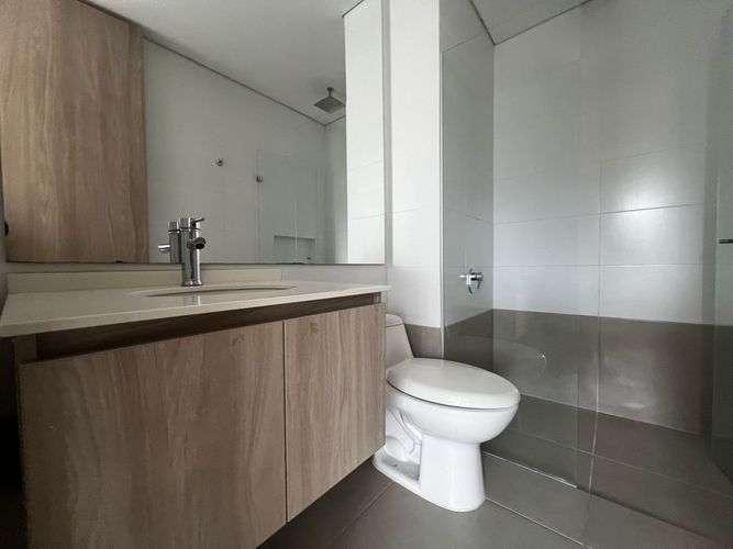 Apartamento de 2 alcobas en arriendo en Cumbres, Envigado, 77 m² · foto 17 de 17