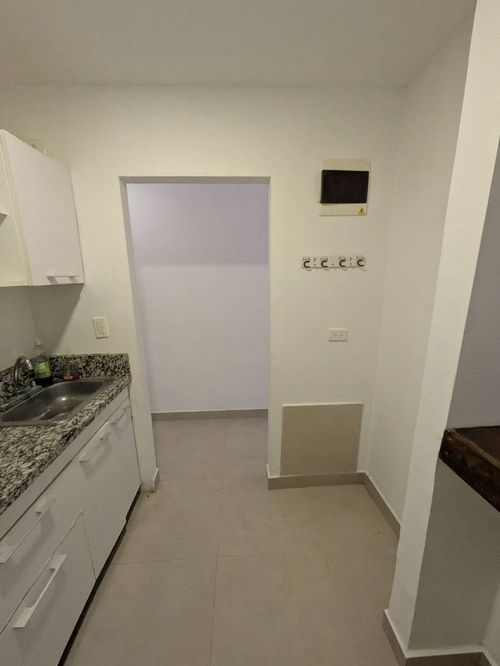 Apartaestudio en venta en San Diego, Cartagena, 35 m² · foto 2 de 12