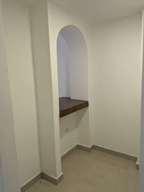 Apartaestudio en venta en San Diego, Cartagena, 35 m² · foto 3 de 12