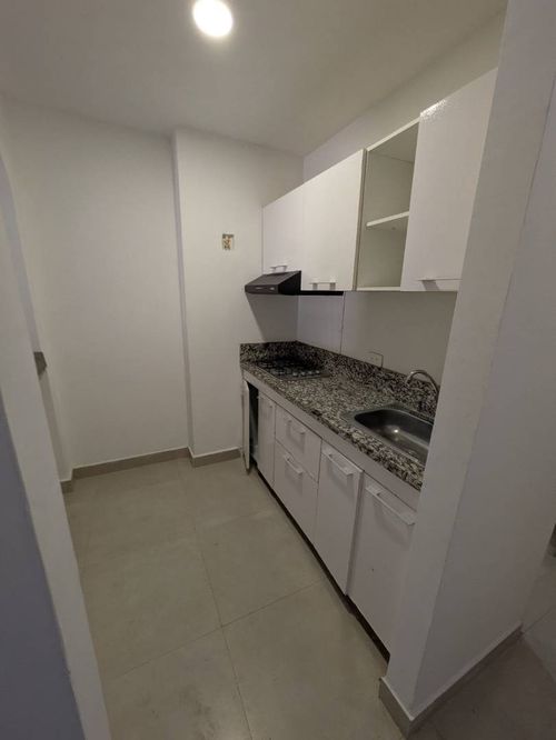 Apartaestudio en venta en San Diego, Cartagena, 35 m² · foto 4 de 12