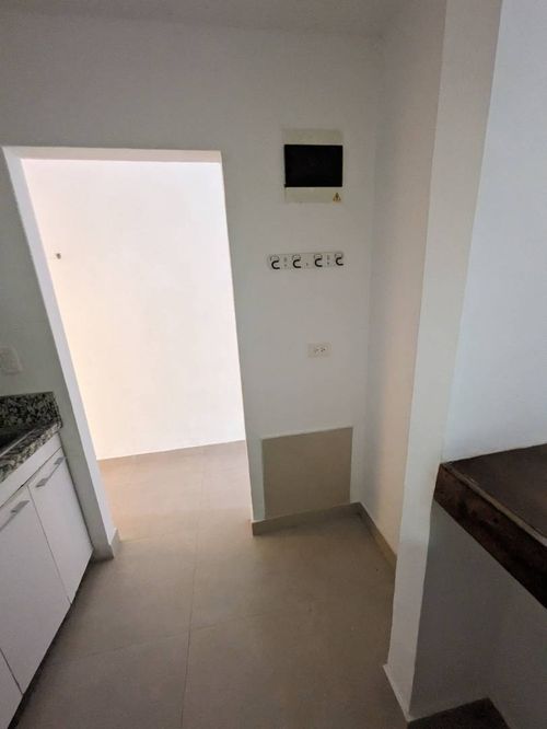 Apartaestudio en venta en San Diego, Cartagena, 35 m² · foto 5 de 12