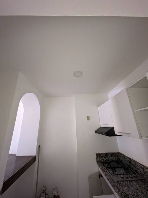Apartaestudio en venta en San Diego, Cartagena, 35 m² · foto 7 de 12