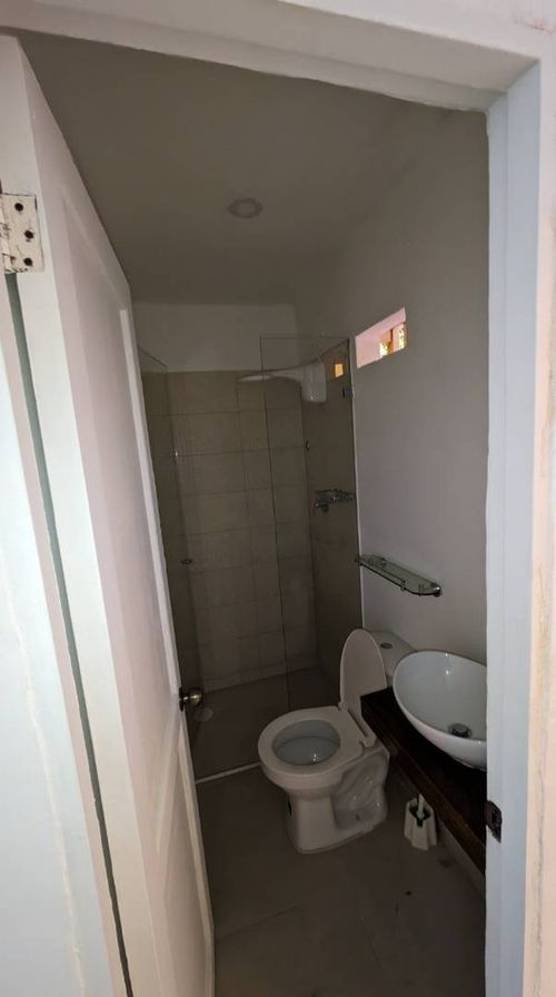 Apartaestudio en venta en San Diego, Cartagena, 35 m² · foto 8 de 12