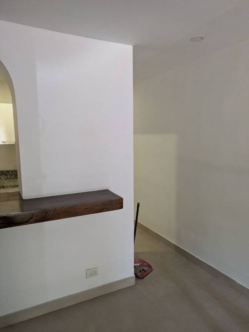 Apartaestudio en venta en San Diego, Cartagena, 35 m² · foto 11 de 12