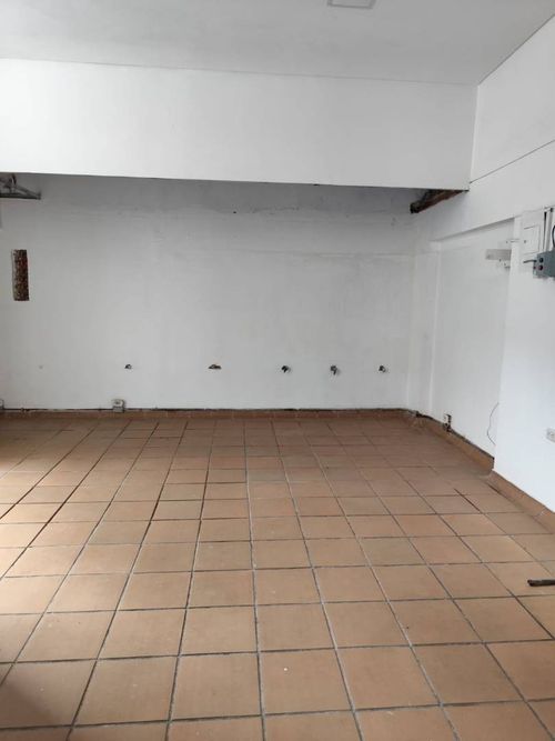 Apartaestudio en venta en San Diego, Cartagena, 35 m² · foto 12 de 12