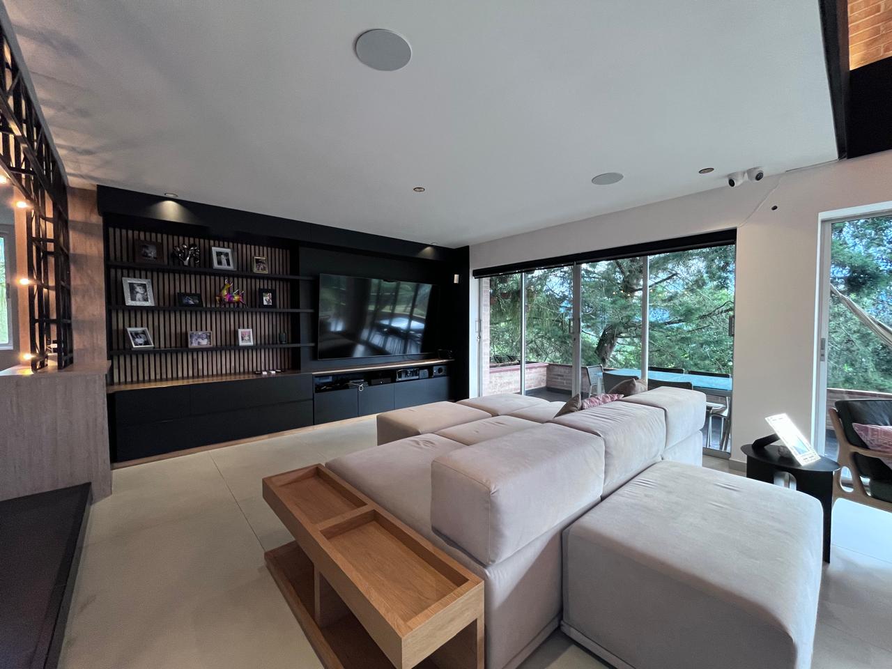 Casa en venta en Loma Del Chocho, Envigado · foto 6 de 20