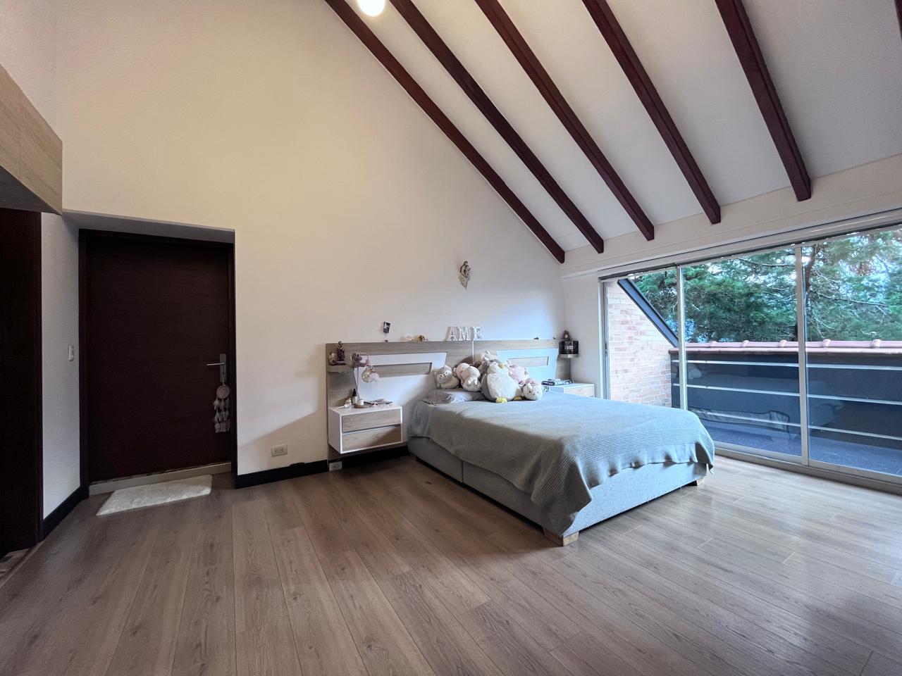 Casa en venta en Loma Del Chocho, Envigado · foto 8 de 20