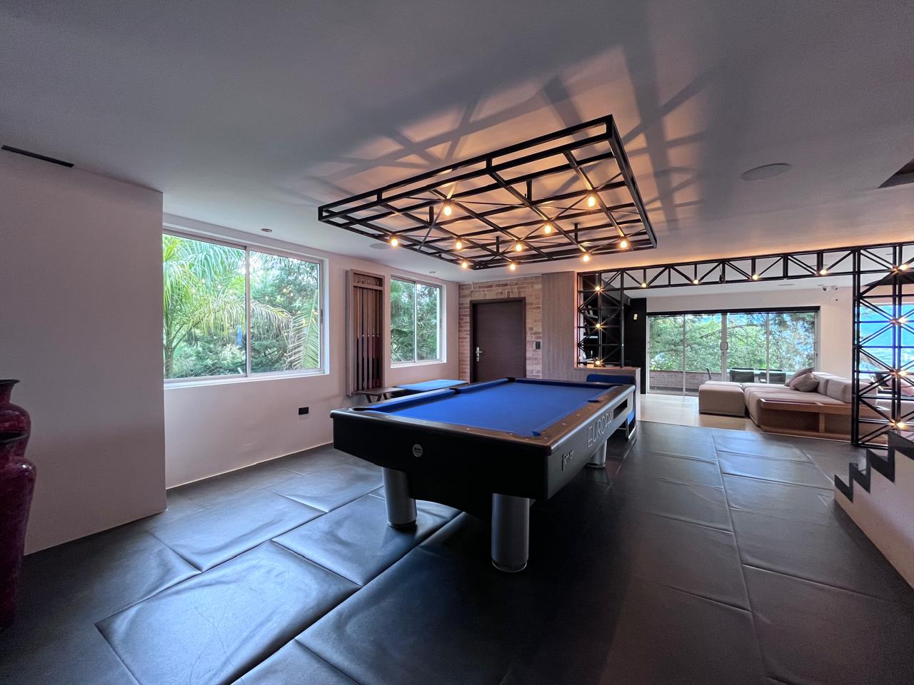Casa en venta en Loma Del Chocho, Envigado · foto 14 de 20