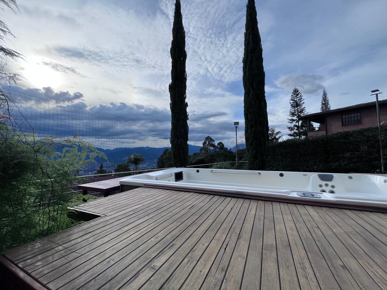 Casa en venta en Loma Del Chocho, Envigado · foto 18 de 20