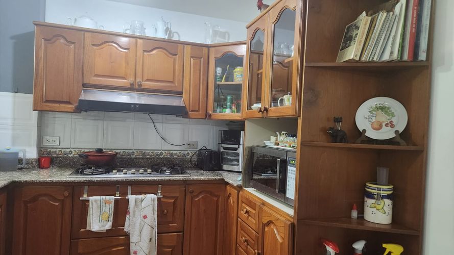 Casa de 4 alcobas en venta en Loma Del Escobero, Envigado, 130 m² · foto 7 de 24