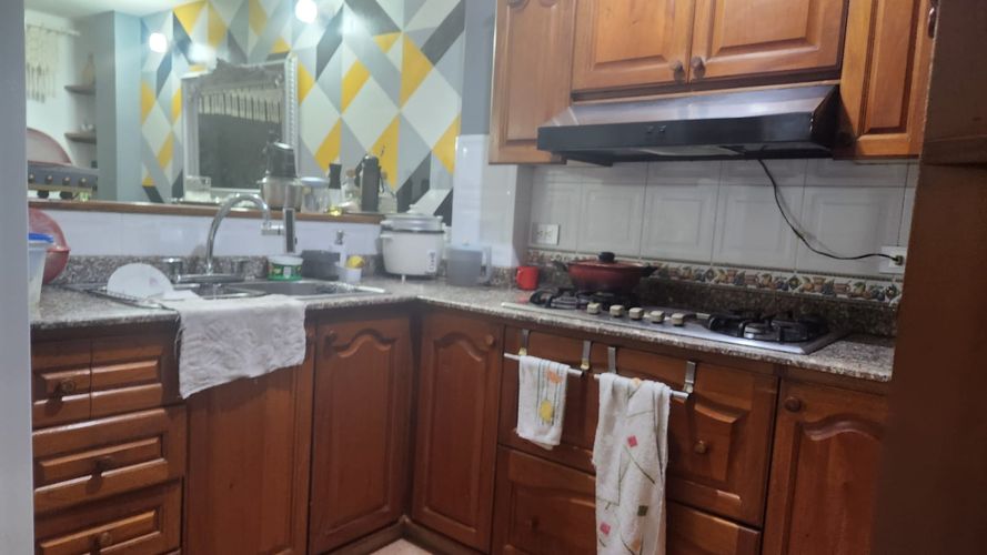 Casa de 4 alcobas en venta en Loma Del Escobero, Envigado, 130 m² · foto 8 de 24