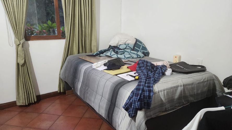 Casa de 4 alcobas en venta en Loma Del Escobero, Envigado, 130 m² · foto 14 de 24