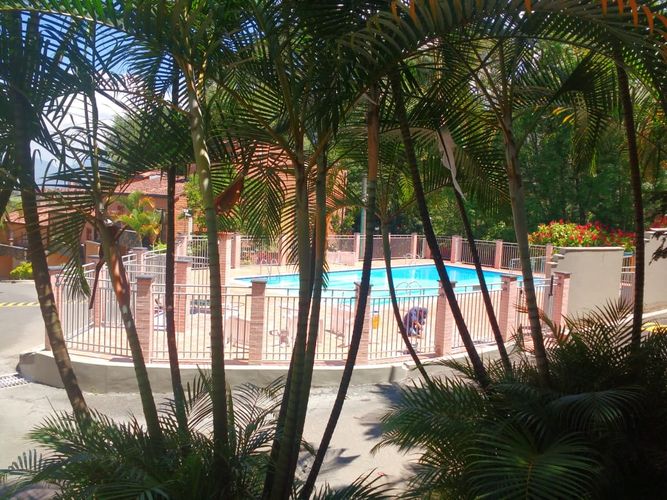 Casa de 4 alcobas en venta en Loma Del Escobero, Envigado, 130 m² · foto 21 de 24