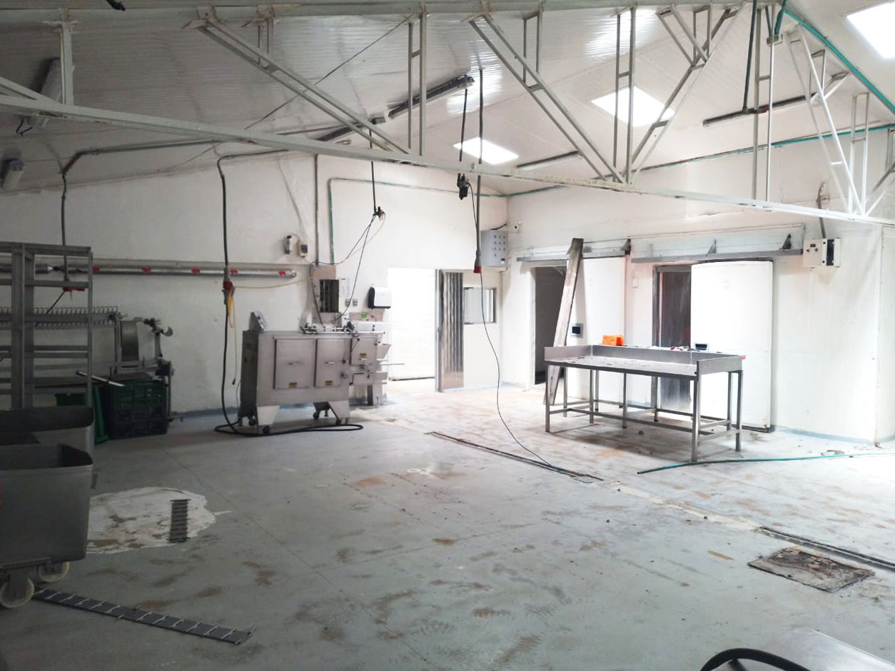 Bodega en venta en Belén, Medellín