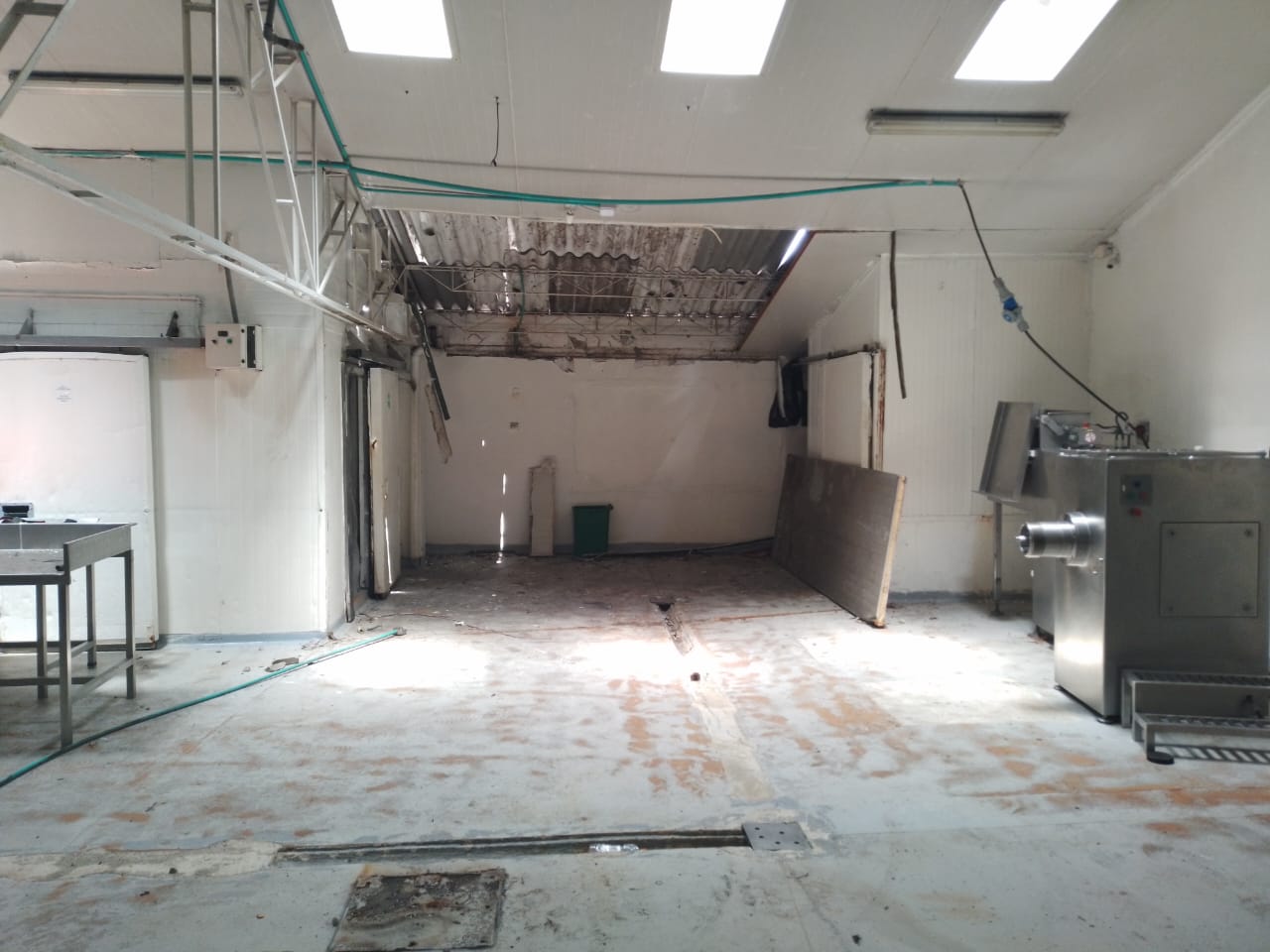 Bodega en venta en Belén, Medellín 2