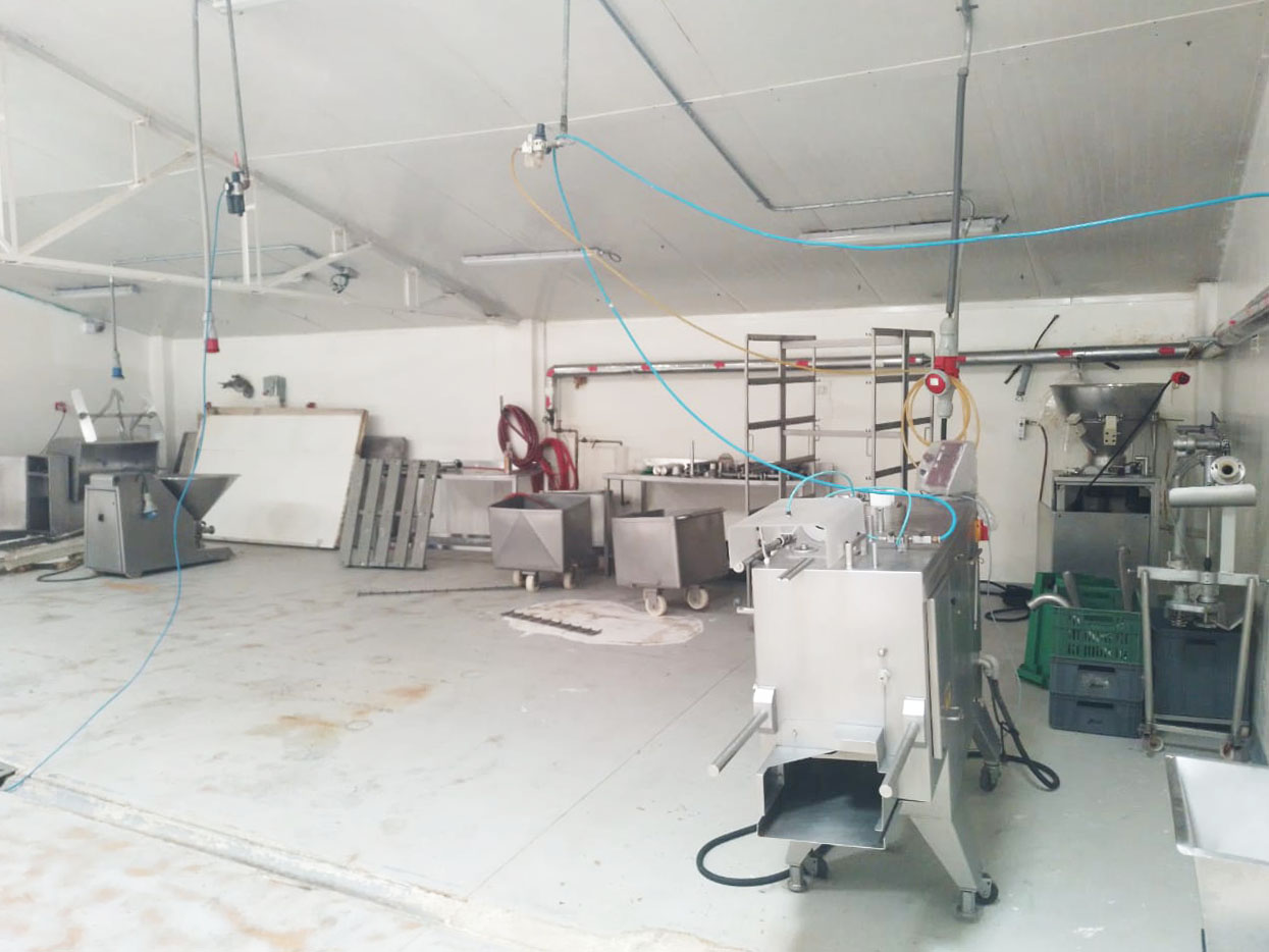 Bodega en venta en Belén, Medellín 3