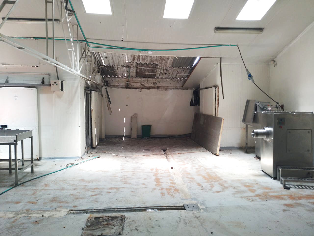 Bodega en venta en Belén, Medellín 4