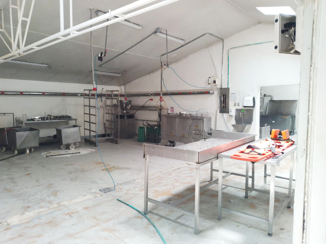Bodega en venta en Belén, Medellín 5