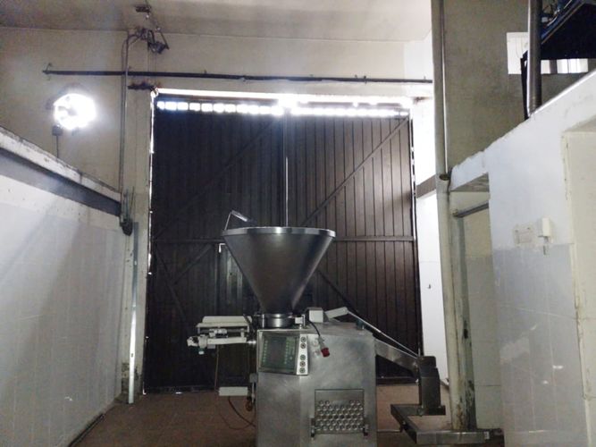 Bodega en venta en Belén, Medellín, 950 m² · foto 6 de 17