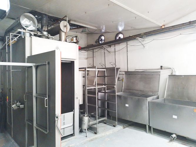Bodega en venta en Belén, Medellín, 950 m² · foto 7 de 17