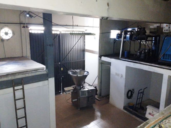 Bodega en venta en Belén, Medellín, 950 m² · foto 8 de 17