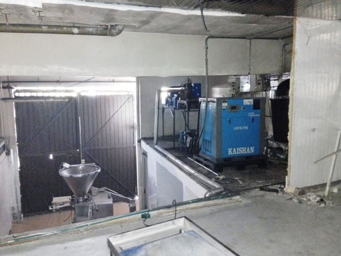 Bodega en venta en Belén, Medellín, 950 m² · foto 9 de 17