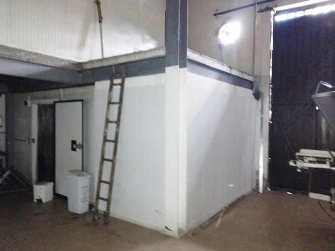 Bodega en venta en Belén, Medellín, 950 m² · foto 10 de 17
