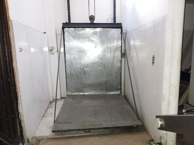 Bodega en venta en Belén, Medellín, 950 m² · foto 14 de 17