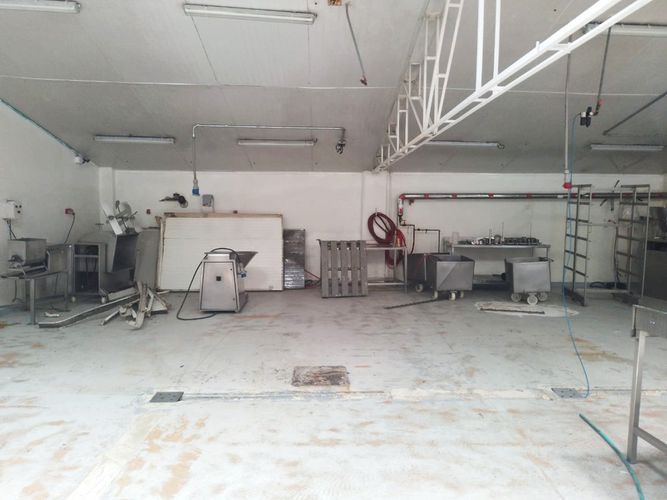 Bodega en venta en Belén, Medellín, 950 m² · foto 15 de 17