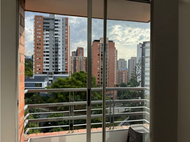 Apartamento de 2 alcobas en arriendo en Vía Las Palmas, Medellín, 65 m² · foto 23 de 24