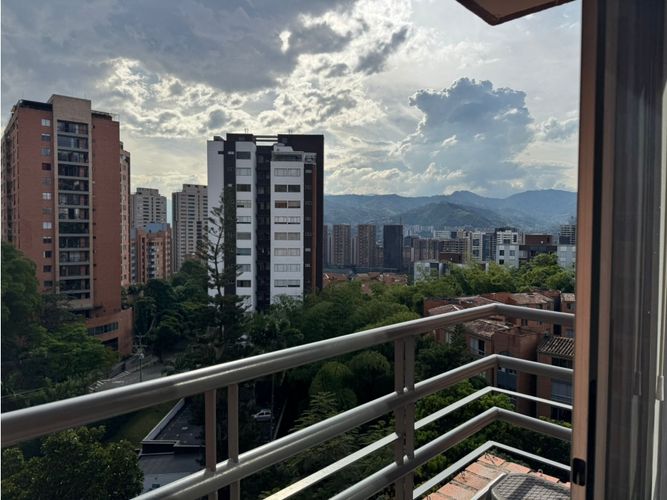 Apartamento de 2 alcobas en arriendo en Vía Las Palmas, Medellín, 65 m² · foto 24 de 24