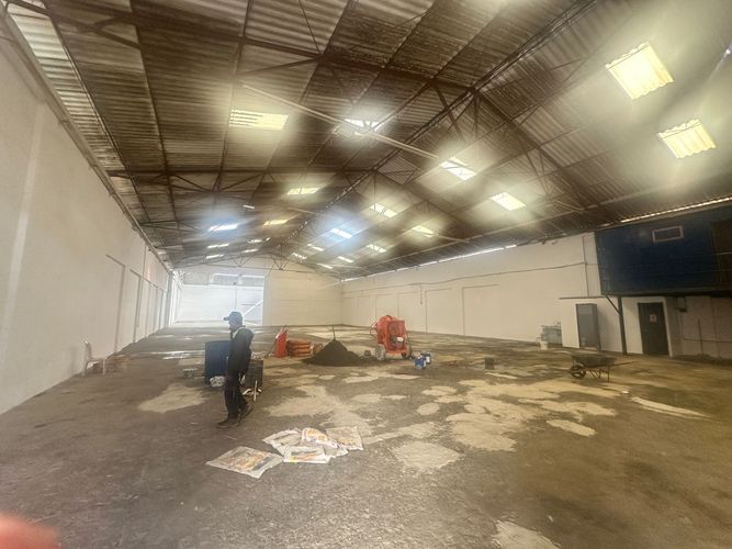 Bodega en arriendo en Las Delicias, Cali, 1200 m² · foto 8 de 9
