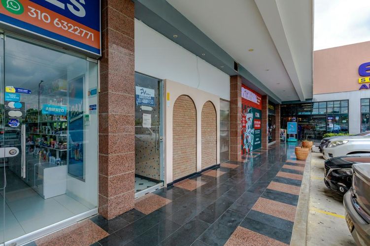 Local en arriendo en Puerto Colombia, 62 m² · foto 5 de 24