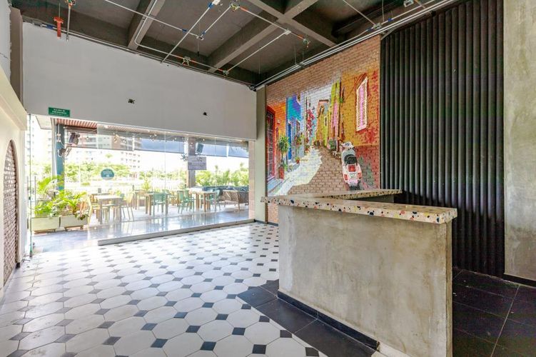 Local en arriendo en Puerto Colombia, 62 m² · foto 9 de 24