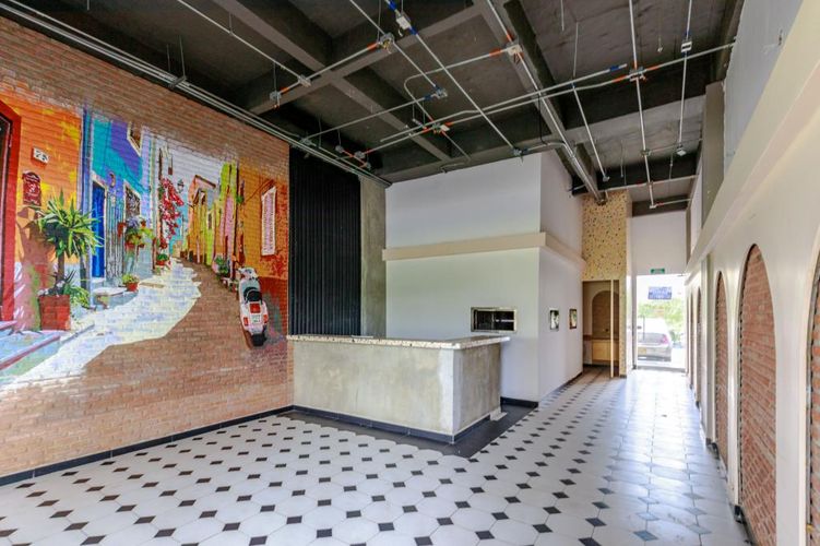 Local en arriendo en Puerto Colombia, 62 m² · foto 11 de 24