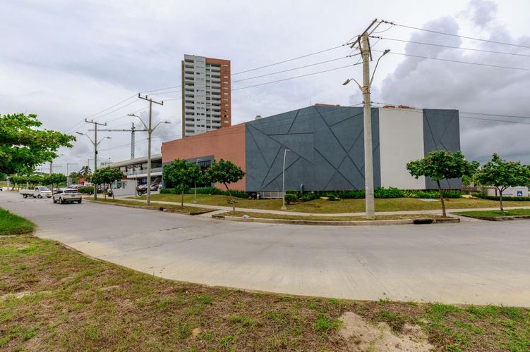 Local en arriendo en Puerto Colombia, 62 m² · foto 22 de 24