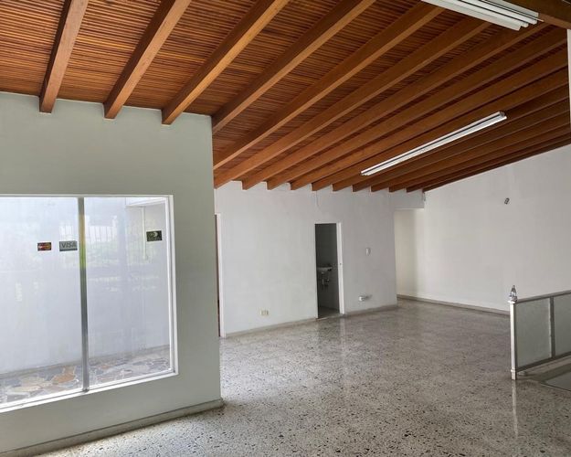 Oficina en arriendo en Laureles, Medellín, 260 m² · foto 4 de 17