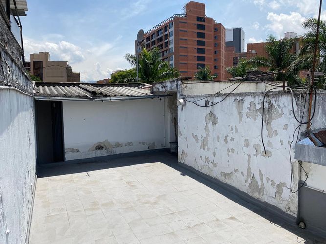 Oficina en arriendo en Laureles, Medellín, 260 m² · foto 11 de 17