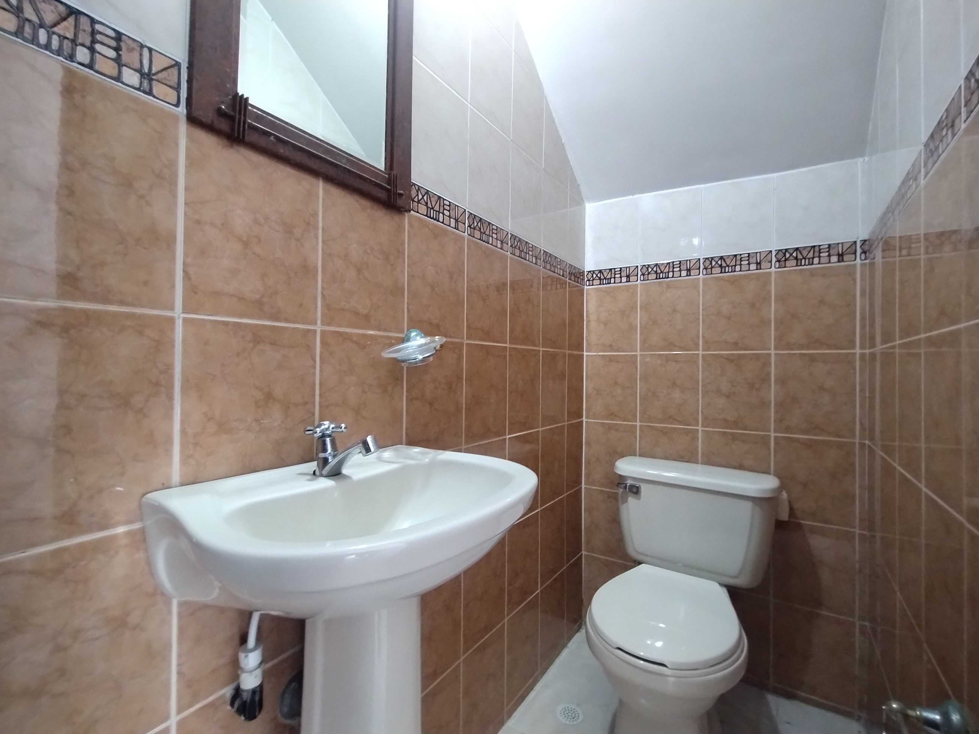 Casa en venta en Altos Del Limon, Barranquilla · foto 19 de 20