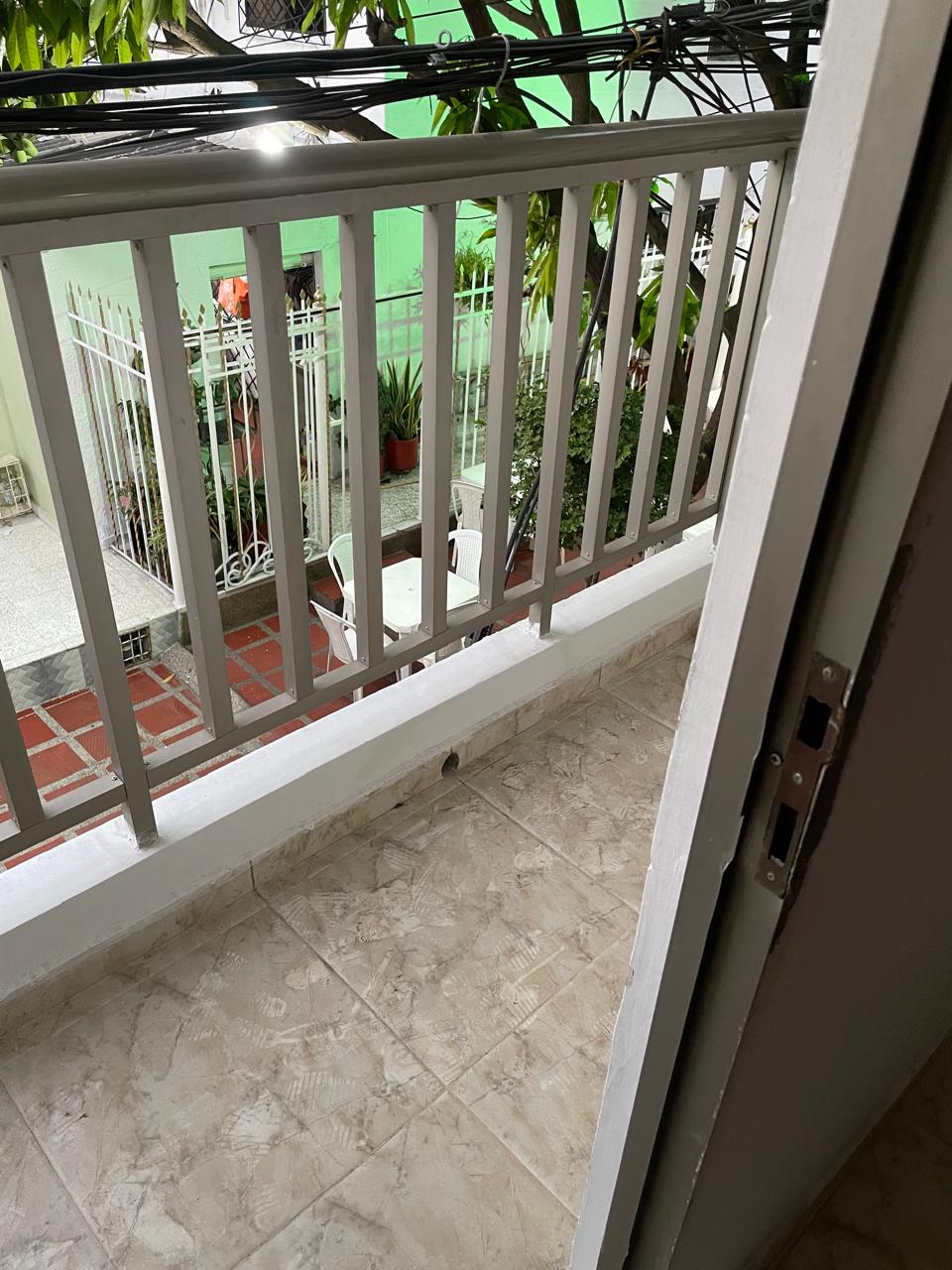 Casa en venta en Ciudadela 20 De Julio, Barranquilla · foto 2 de 9