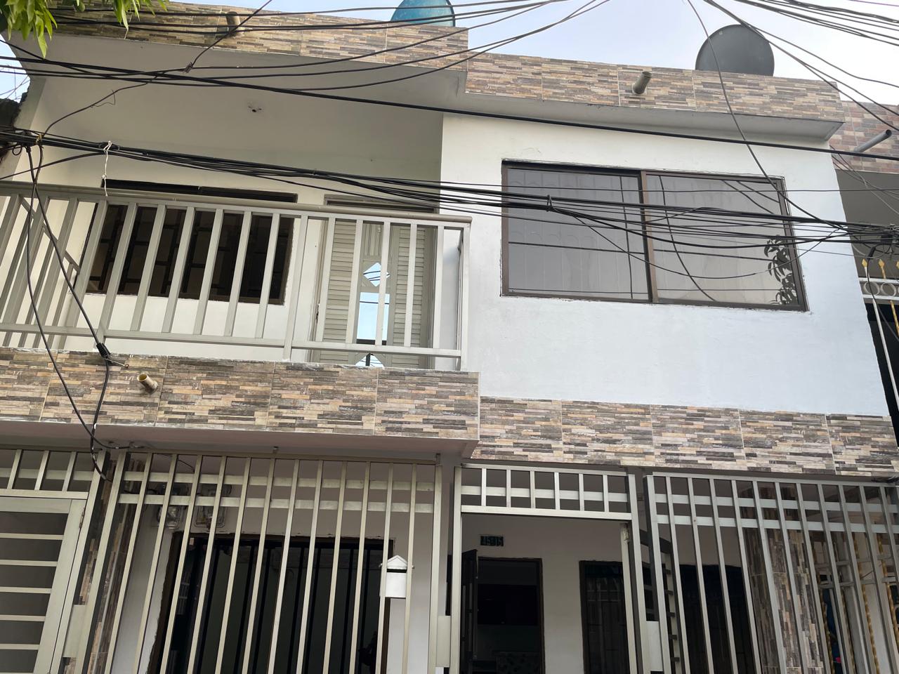 Casa en venta en Ciudadela 20 De Julio, Barranquilla · foto 8 de 9