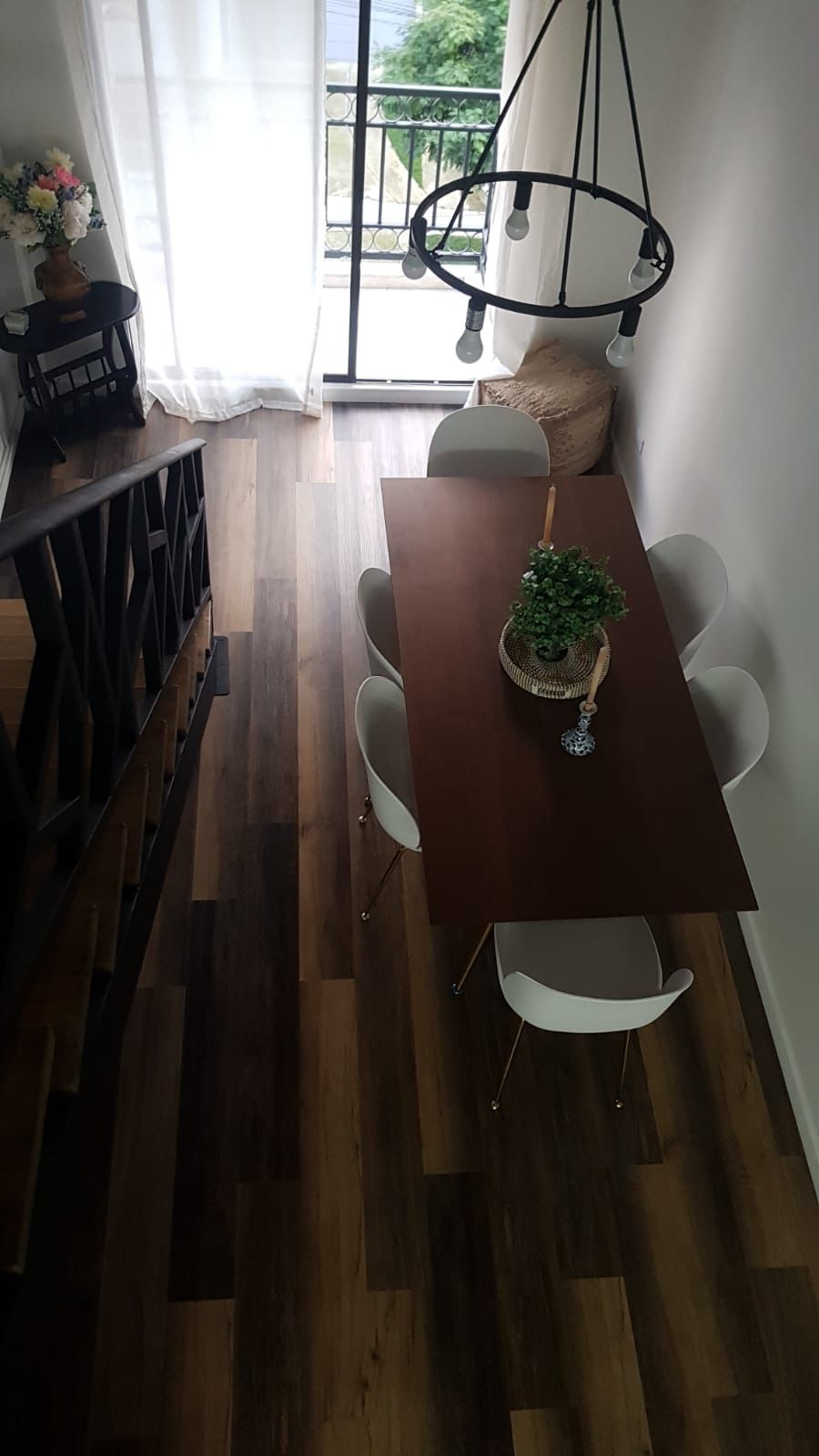 Apartamento en venta en Pinares, Pereira · foto 5 de 14